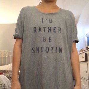 Victorias Secret nightgown